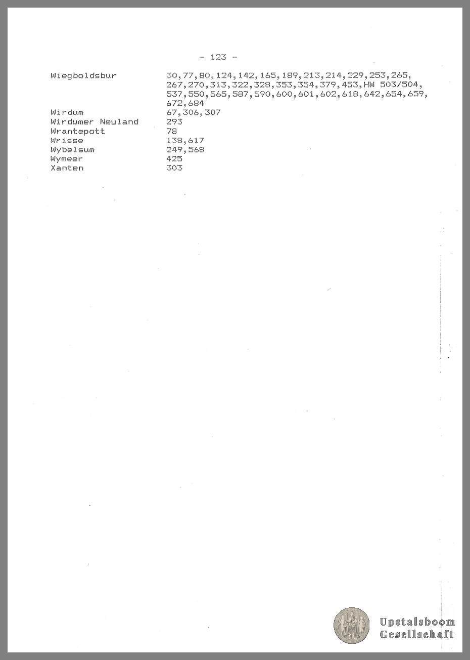 Document